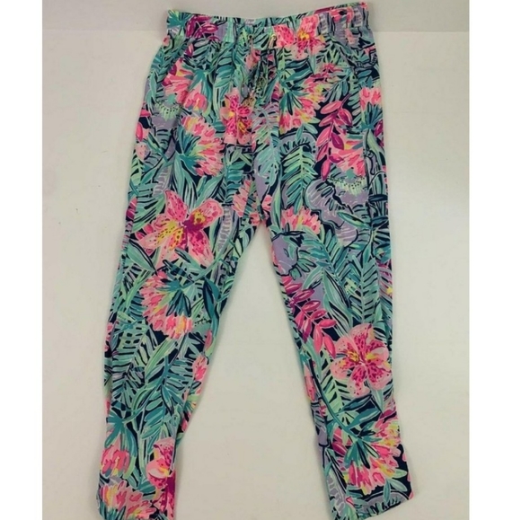 💙 make offer - lilly pullitzer piper pant - Picture 2 of 2